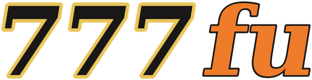 777fu logo