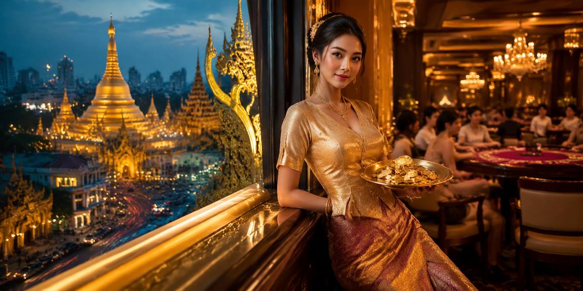 777fu 777fu အတွက် တိုက်ရိုက်ကာစီနို စလော့ လမ်းညွှန်